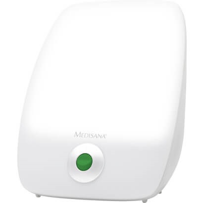 Fényterápiás lámpa